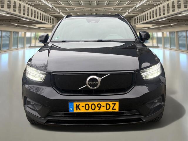 Volvo XC40 Recharge P8 AWD R-Design 9 x Volvo xc40 op voorraad