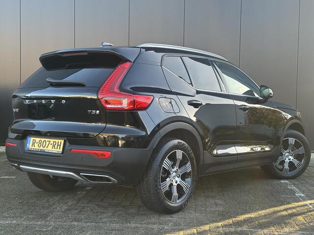 Volvo XC40 1.5 T3 Inscription leer/ park assist/ climate / extra getint glas/ trekhaak