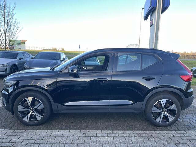 Volvo XC40 T4 Recharge R-Design