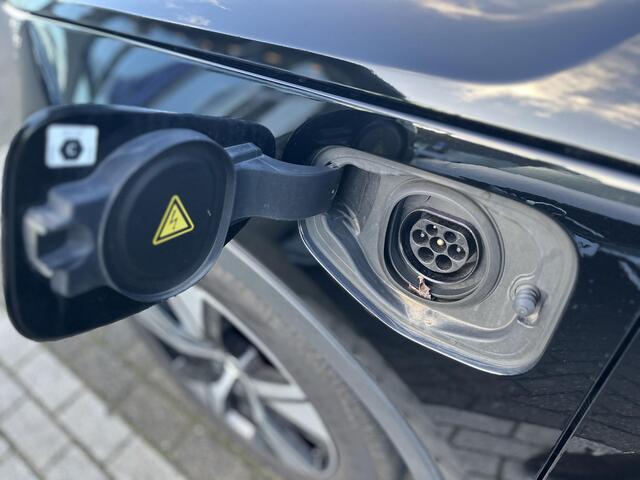 Volvo XC40 T4 Recharge R-Design