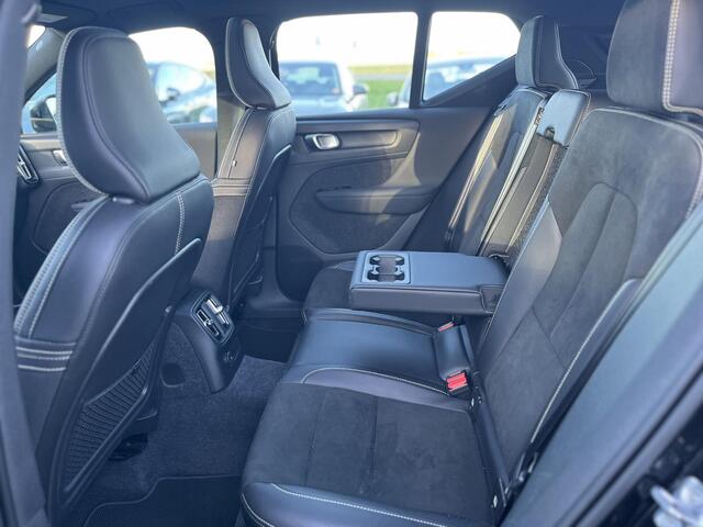 Volvo XC40 T4 Recharge R-Design