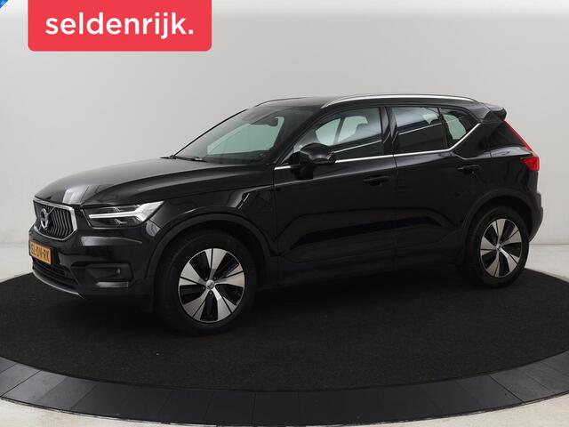Volvo XC40 1.5 T5 Recharge Inscription | Trekhaak | Stoelverwarming | Adaptive cruise | Camera | Carplay | Navigatie | Full LED | Climate control | PHEV | Plug In