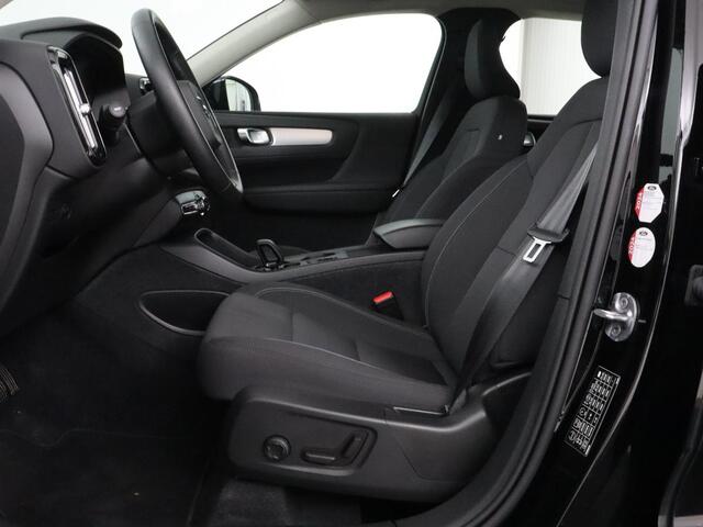 Volvo XC40 1.5 T5 Recharge Inscription | Trekhaak | Stoelverwarming | Adaptive cruise | Camera | Carplay | Navigatie | Full LED | Climate control | PHEV | Plug In