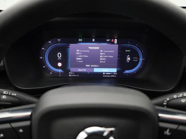 Volvo XC40 Recharge Plus 70 kWh | CAMERA | CARPLAY