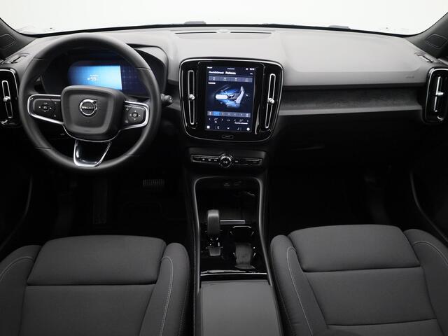 Volvo XC40 Recharge Plus 70 kWh | CAMERA | CARPLAY