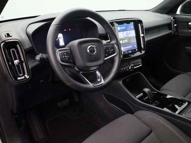 Volvo XC40 Recharge Plus 70 kWh | CAMERA | CARPLAY
