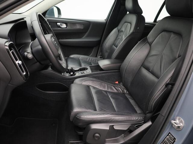 Volvo XC40 1.5 T5 Recharge Inscription Expression | CAMERA | KEYLESS