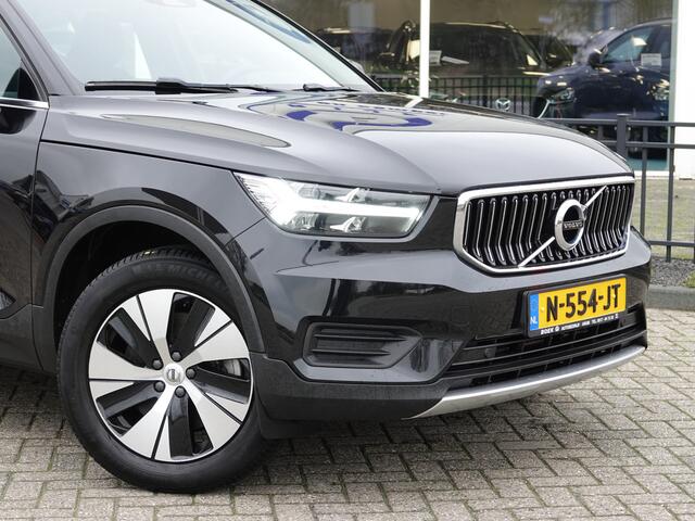 Volvo XC40 1.5 T4 Recharge Inscription Expression