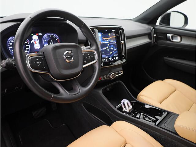 Volvo XC40 1.5 T3 Inscription | PANO | 360° | ADAPTIVE | H&K | STOEL- EN STUURVERW.