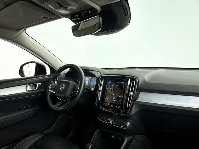 Volvo XC40 T5 Recharge Inscription Expression | Panoramadak | Stoel- en Stuurverwarming | Parkeercamera