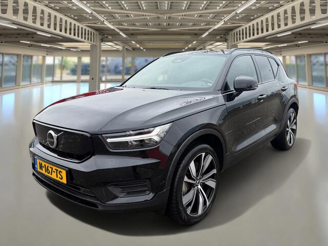 Volvo XC40 Recharge Plus 20 inch Rijklaar met garantie.