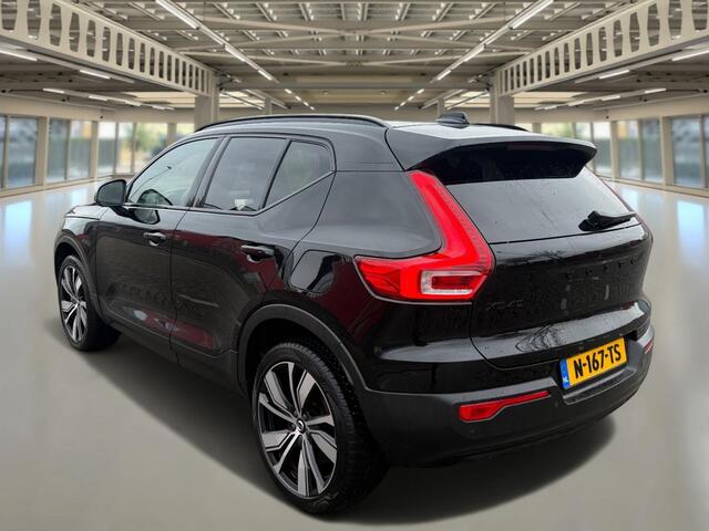 Volvo XC40 Recharge Plus 20 inch Rijklaar met garantie.
