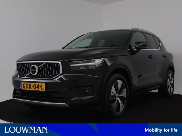 Volvo XC40 1.5 T4 Recharge Inscription Expression | PHEV | Trekhaak