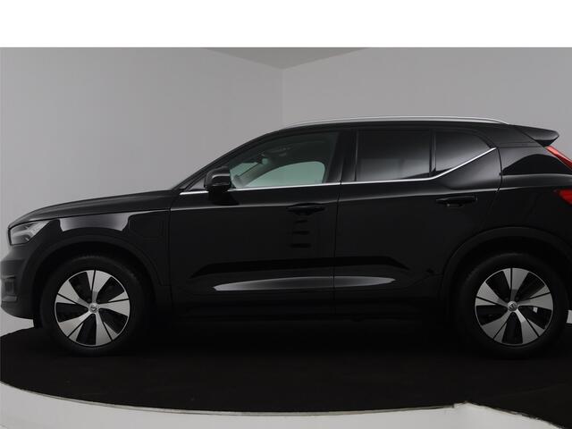 Volvo XC40 1.5 T4 Recharge Inscription Expression | PHEV | Trekhaak
