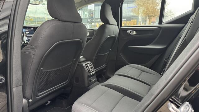 Volvo XC40 1.5 T4 Rech Inscr. Navi