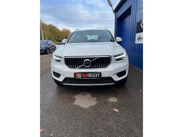 Volvo XC40 1.5 T5 Recharge Inscription Expression | Adap. Cruise | Apple Ca
