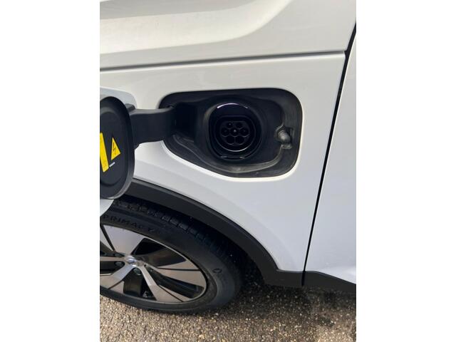 Volvo XC40 1.5 T5 Recharge Inscription Expression | Adap. Cruise | Apple Ca