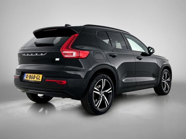Volvo XC40 1.5 T5 R-Design