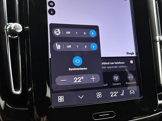 Volvo XC40 2.0 B4 Plus Black Edition