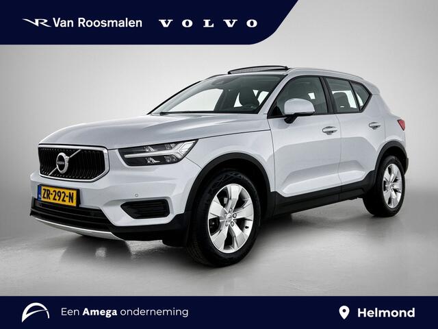 Volvo XC40 1.5 T3 Momentum Pro | Trekhaak | Panoramadak |