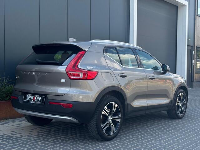Volvo XC40 1.5 T5 TE Inscript. M21 CLIMATE CAMERA CR CONTROL SPORTVELGEN