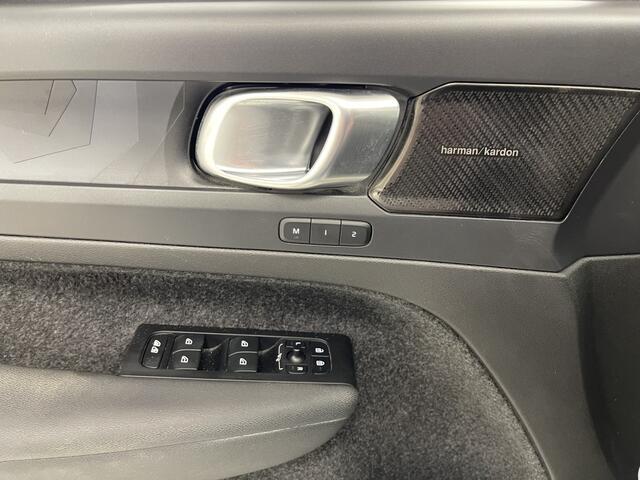 Volvo XC40 1.5 T4 PHEV Ultimate Dark | Autopilot | Harman/Kardon | Panorama