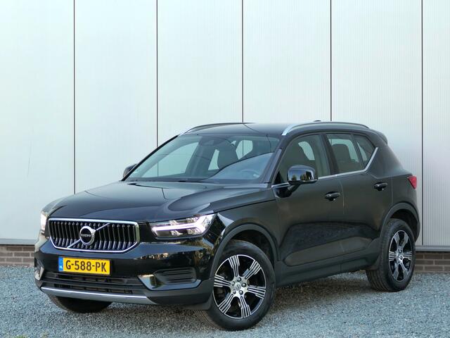 Volvo XC40 T3 AUT Inscription 12MND garantie / Harman Kardon / Camera / App