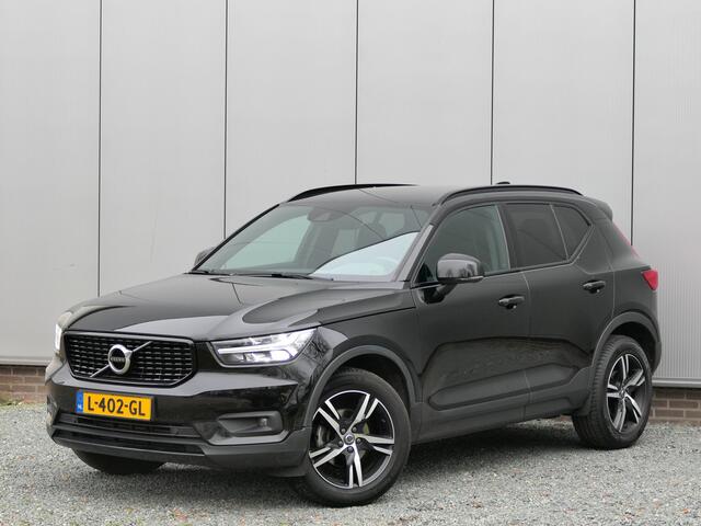 Volvo XC40 1.5 T2 AUT R-Design Camera / pilot assist / Stuurverwarming