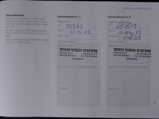 Volvo XC40 1.5 T2 AUT R-Design Camera / pilot assist / Stuurverwarming