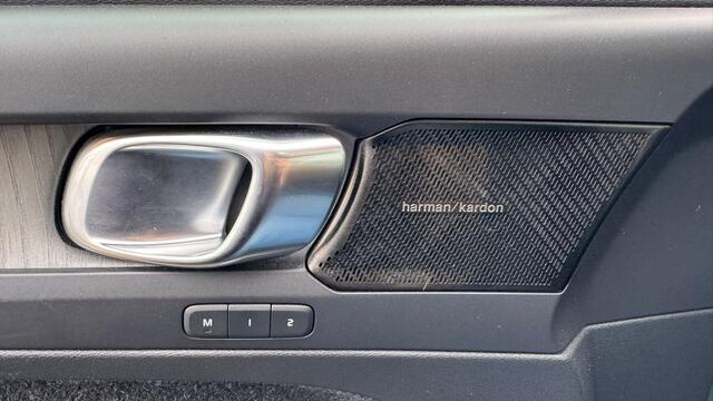 Volvo XC40 1.5 T5 Recharge Inscription