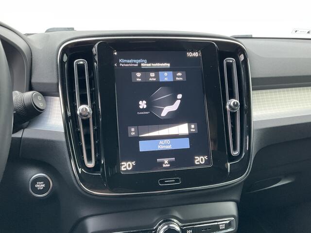 Volvo XC40 1.5 T4 Recharge Inscription Plug-in Navi Clima Cruise Expression