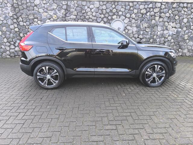 Volvo XC40 1.5 T5 Recharge Business Pro stoel en stuur verwarming, electr A klep, 360 Camera, carplay, all season banden