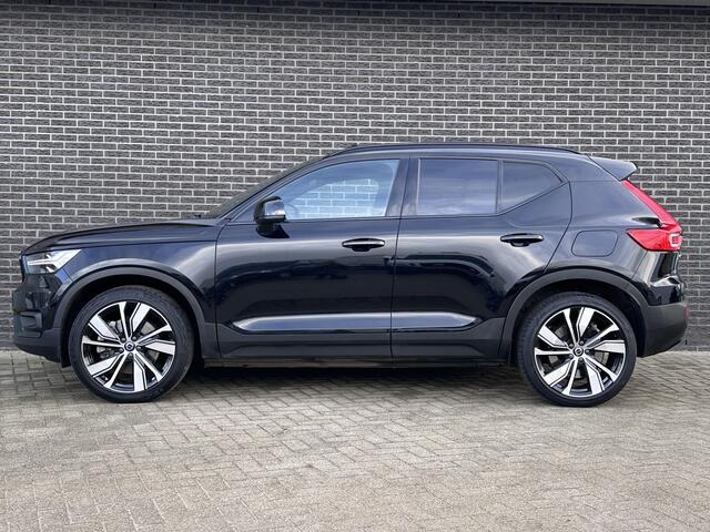 Volvo XC40 Recharge P8 AWD R-Design | Panoramadak | Leder | Harman/Kardon | ?SoH 90%