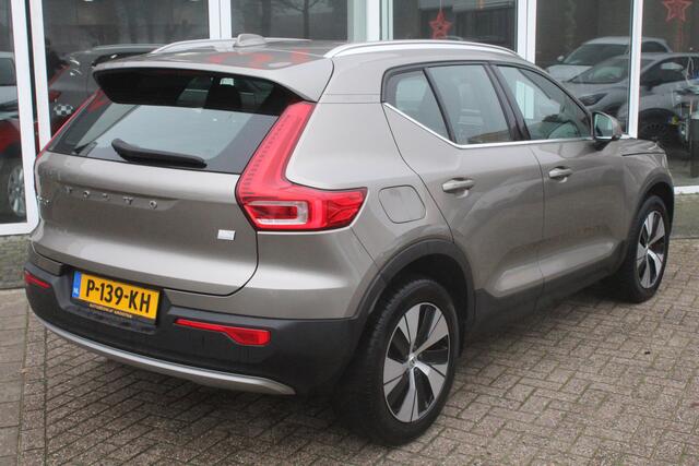 Volvo XC40 1.5 T4 Recharge Inscription Expression