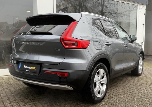 Volvo XC40 2.0 T4 Momentum Aut. |Camera|Trekhaak|DAB|