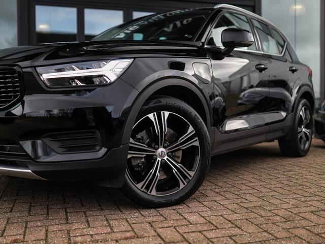 Volvo XC40 1.5 T4 Recharge Inscription