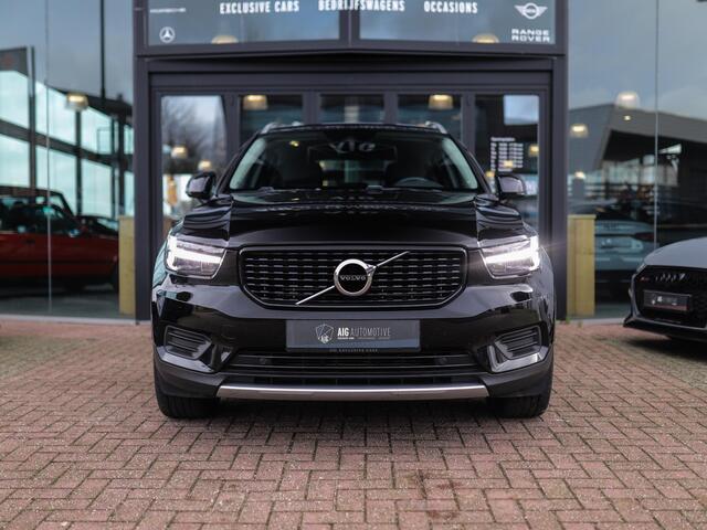Volvo XC40 1.5 T4 Recharge Inscription