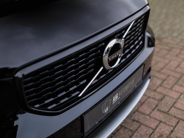 Volvo XC40 1.5 T4 Recharge Inscription