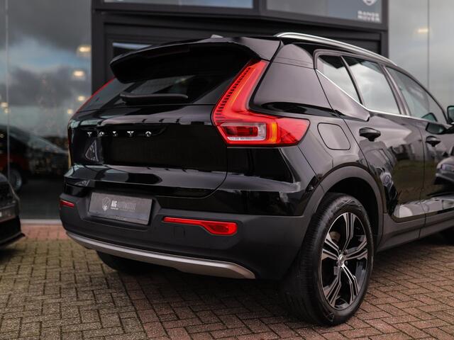Volvo XC40 1.5 T4 Recharge Inscription