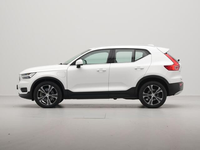 Volvo XC40 1.5 T5 260pk Recharge Inscription Expression Navigatie Camera Acc Carplay Dab 139
