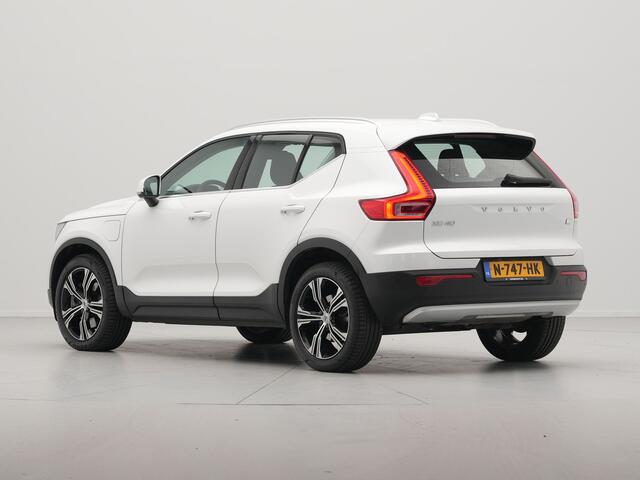 Volvo XC40 1.5 T5 260pk Recharge Inscription Expression Navigatie Camera Acc Carplay Dab 139