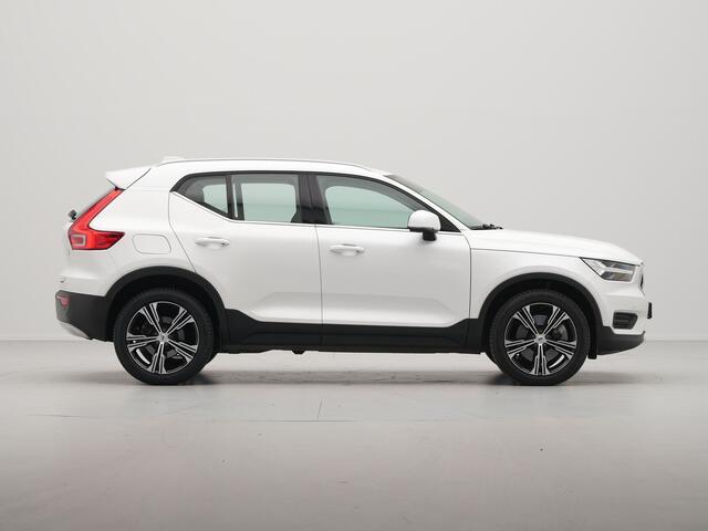 Volvo XC40 1.5 T5 260pk Recharge Inscription Expression Navigatie Camera Acc Carplay Dab 139