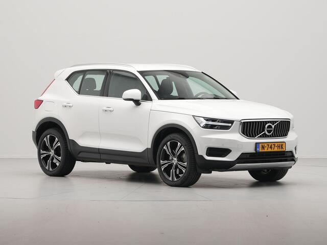 Volvo XC40 1.5 T5 260pk Recharge Inscription Expression Navigatie Camera Acc Carplay Dab 139