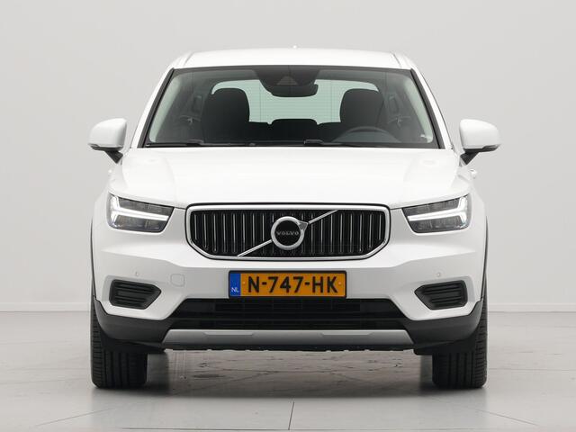 Volvo XC40 1.5 T5 260pk Recharge Inscription Expression Navigatie Camera Acc Carplay Dab 139