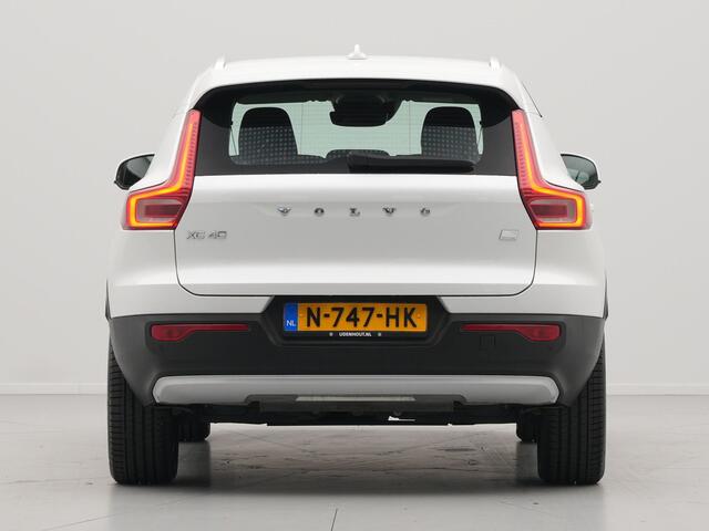 Volvo XC40 1.5 T5 260pk Recharge Inscription Expression Navigatie Camera Acc Carplay Dab 139
