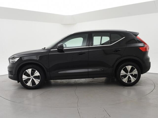 Volvo XC40 1.5 T4 RECHARGE 211 PK PHEV ORIG. NL BTW | CAMERA | APPLE CARPLAY | 18 INCH | DAB
