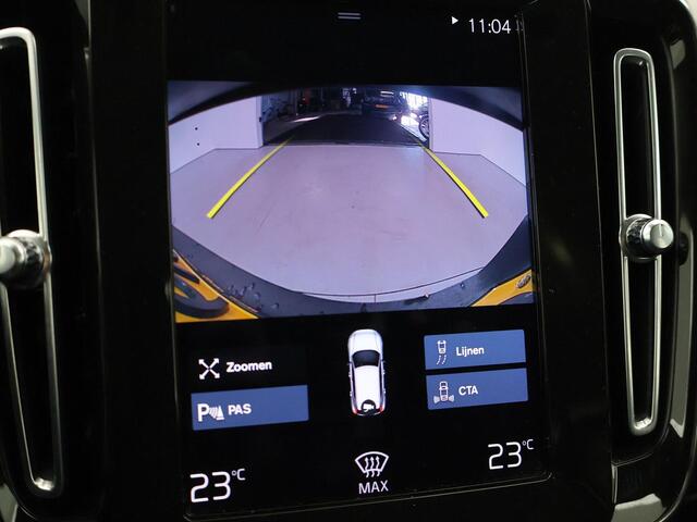 Volvo XC40 1.5 T4 RECHARGE 211 PK PHEV ORIG. NL BTW | CAMERA | APPLE CARPLAY | 18 INCH | DAB