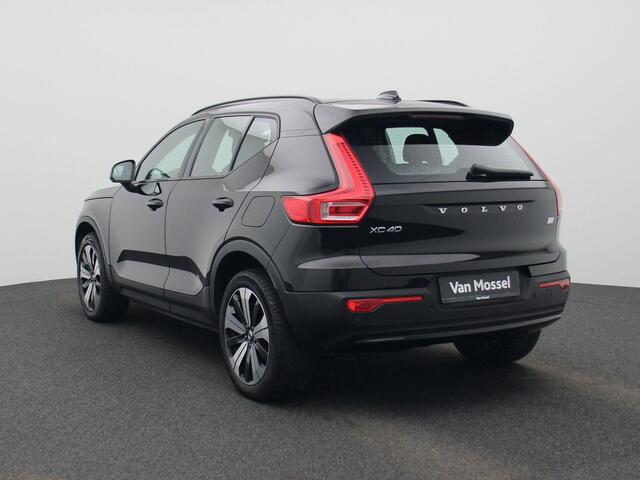 Volvo XC40 Recharge Core | DAB | Camera | Climate control | CarPlay