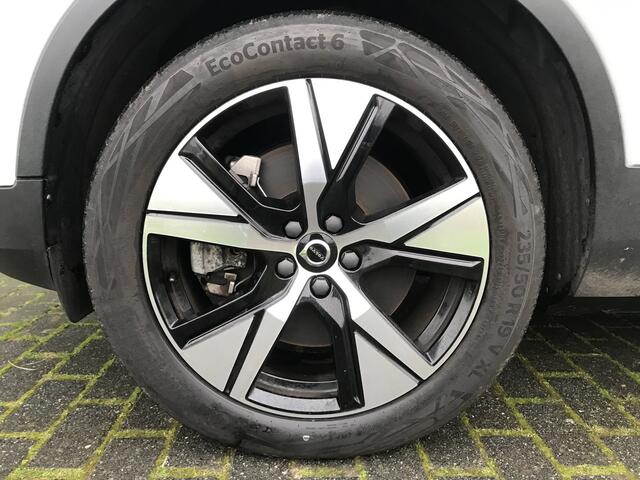 Volvo XC40 Recharge P8 AWD R-Design | Rijklaar incl 12 mnd Bovag | SoH 92% Camera LED Keyless entry Blis Stoelverwarming