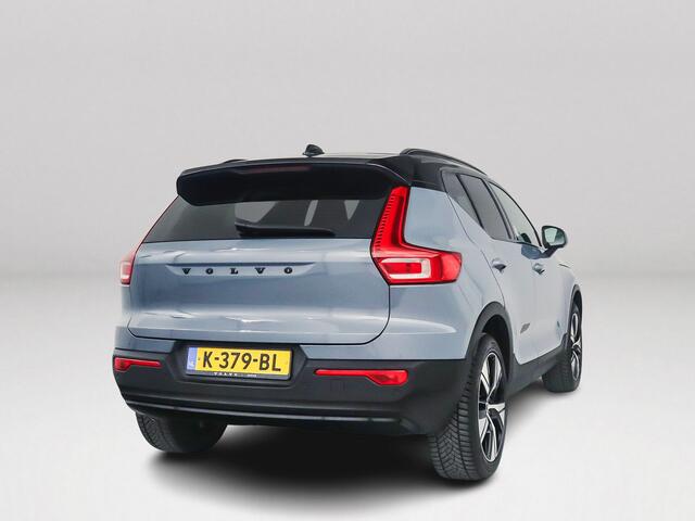 Volvo XC40 P8 AWD R-Design | Panoramadak | 360° camera | Harman Kardon | Stoel- en Stuurverwarming